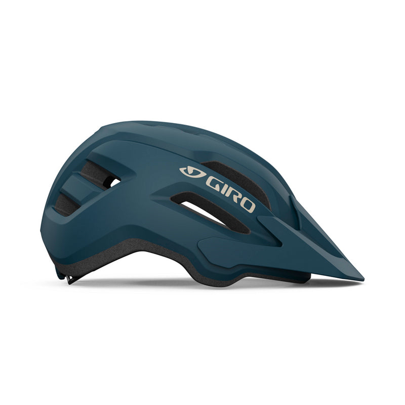 Giro Fixture MIPS II Helmet Matte Harbor Blue Fade Uni