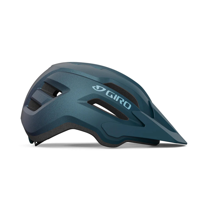 Giro Fixture MIPS II Women’s Bike Helmet Matte Harbor Blue Fade