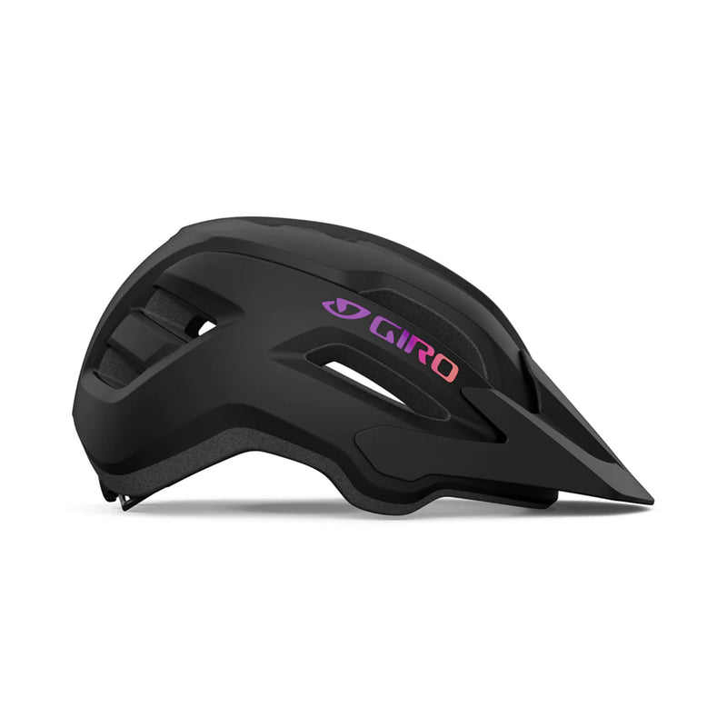 Giro Fixture MIPS II Women’s Bike Helmet Matte Black/Pink