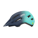 Giro Fixture MIPS II Youth Helmet Matte Midnight/Teal Fade