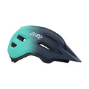 Giro Fixture MIPS II Youth Helmet Matte Midnight/Teal Fade