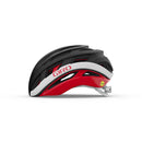 Giro Helios Spherical MIPS Helmet Matte Black/Red