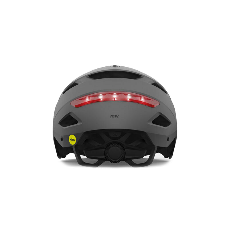 Giro Helmet Escape MIPS Matte Graphite
