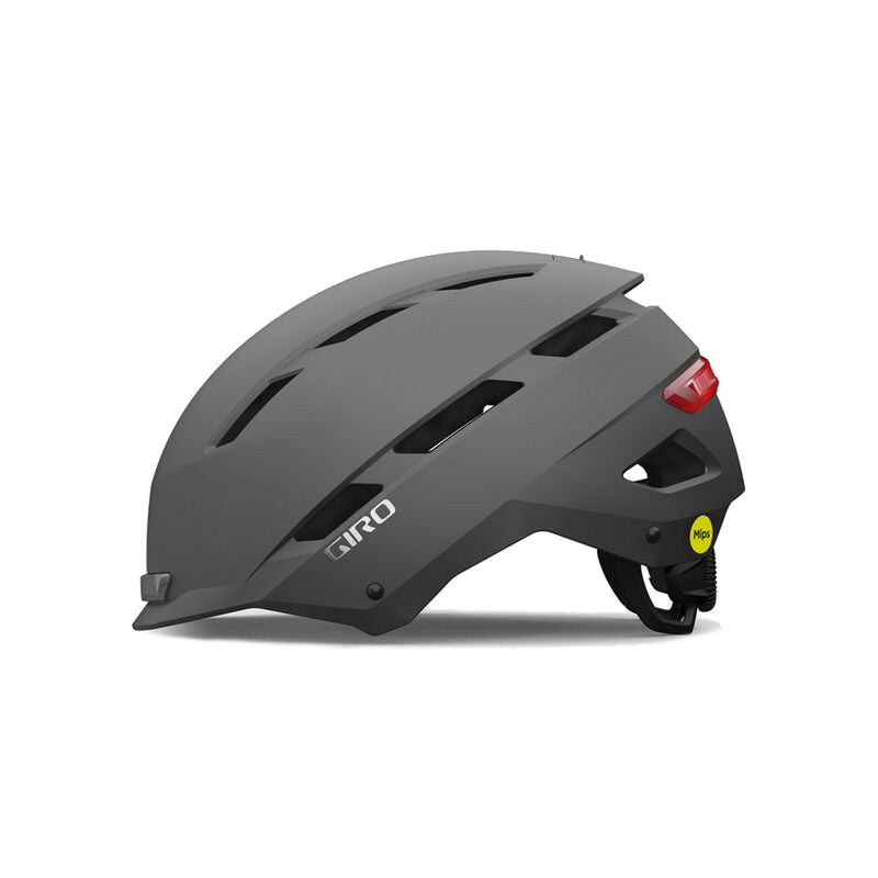 Giro Helmet Escape MIPS Matte Graphite