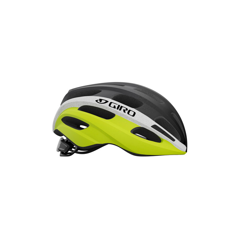 Giro Isode MIPS Helmet Matte Black/Yellow