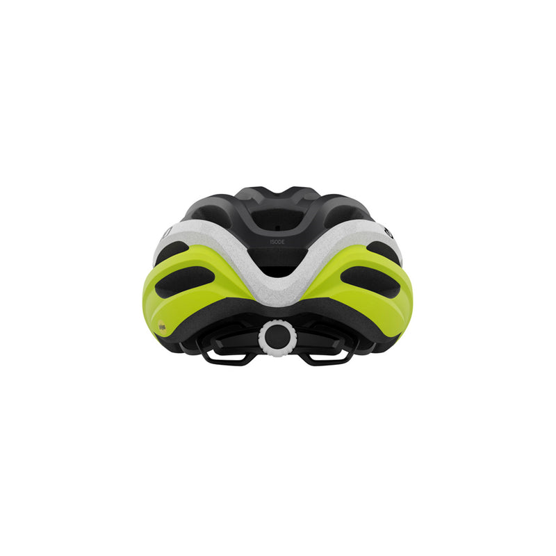 Giro Isode MIPS Helmet Matte Black/Yellow