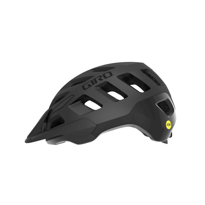 Giro Radix MIPS Helmet Black