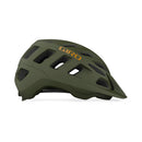 Giro Radix MIPS Helmet Matte Trail Green