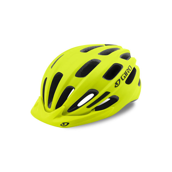Giro Register Helmet Highlight Yellow