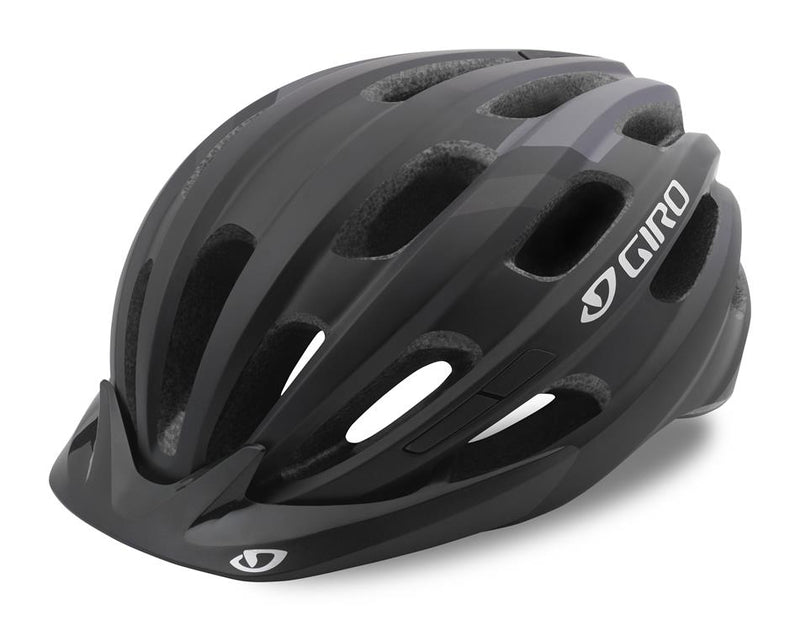 Giro Register Helmet Matt Black