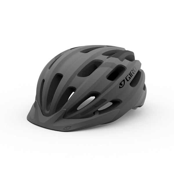 Giro Register Helmet Matte Titanium