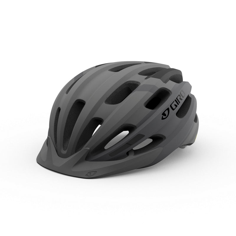 Giro Register Helmet Matte Titanium