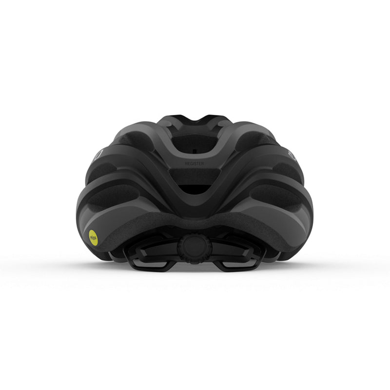 Giro Register XL Helmet Matt Black