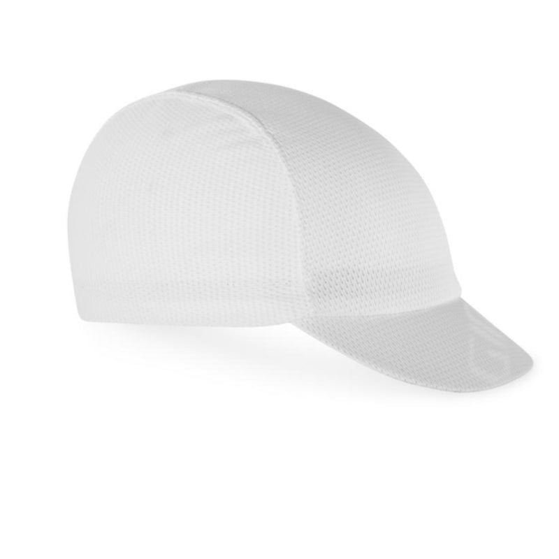 Giro SPF30 Ultralight Cap White