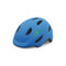 Giro Scamp kids Helmet Matte Blue/Lime