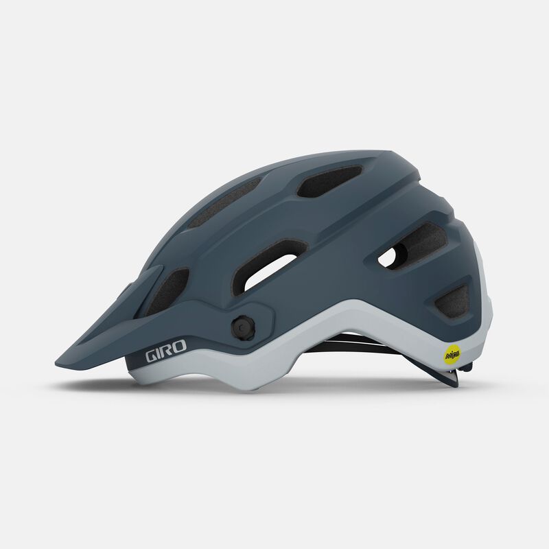 Giro Helmet Source MIPS Matt Portaro Grey