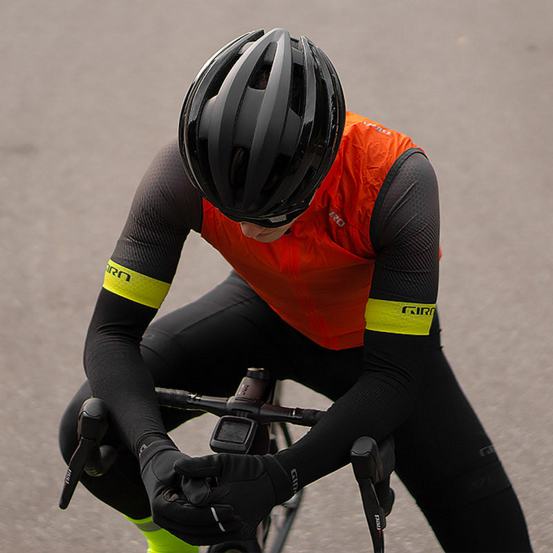 Giro Synthe MIPS II Road/Gravel Helmet Matte Black