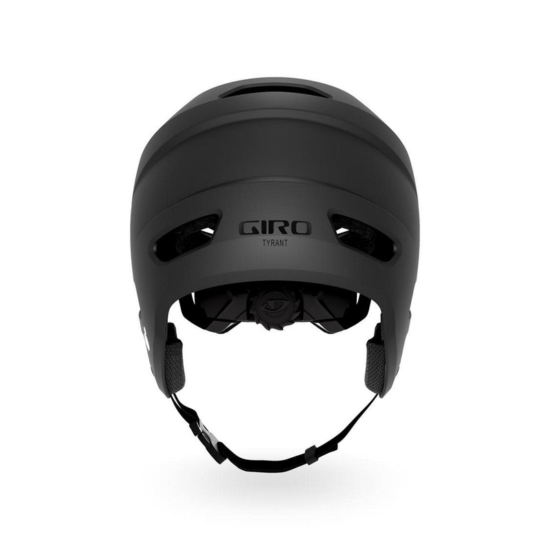 Giro Tyrant MIPS Helmet Matte Black
