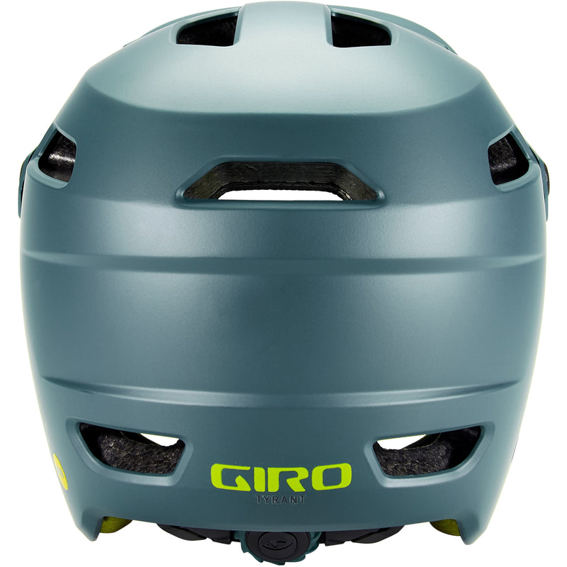 Giro Tyrant MIPS Helmet Matt True Spruce