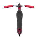 Globber Flow 125 Teen Scooter Red