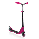 Globber Flow 125 Teen Scooter Ruby