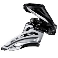 Shimano Derailler-FR 10S Slx-M677-H DBl Hm