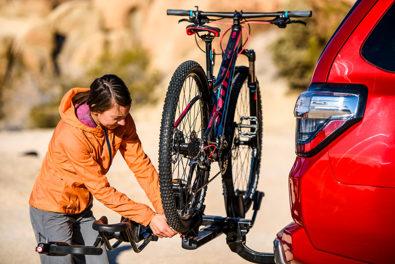 Yakima Hold Up Bike Rack