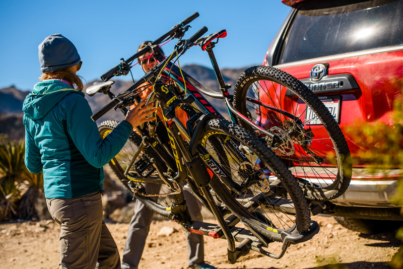 Yakima Hold Up Bike Rack