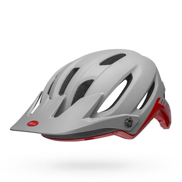 Bell Helmet 4Forty MIPS Grey/Red