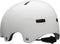 Bell Helmet Local Gloss White
