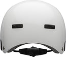 Bell Helmet Local Gloss White