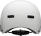 Bell Helmet Local Gloss White