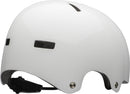 Bell Helmet Local Gloss White