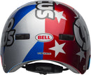 Bell Helmet Local Nitrocircus