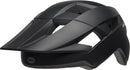 Bell Helmet Spark MIPS Matt Black UNI Adult 54-61cm