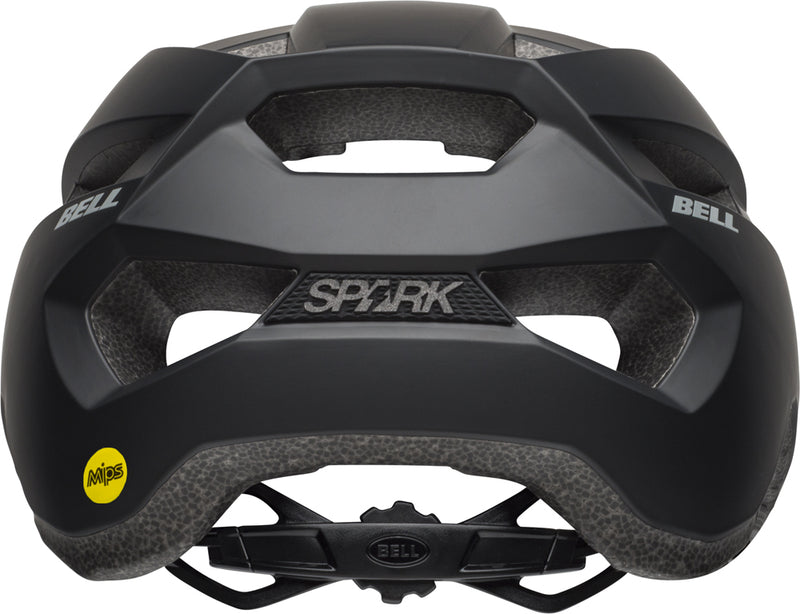Bell Helmet Spark MIPS Matt Black UNI Adult 54-61cm