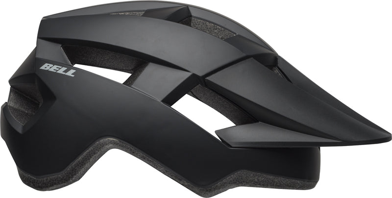 Bell Helmet Spark MIPS Matt Black UNI Adult 54-61cm