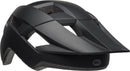 Bell Helmet Spark MIPS Matt Black UNI Adult 54-61cm