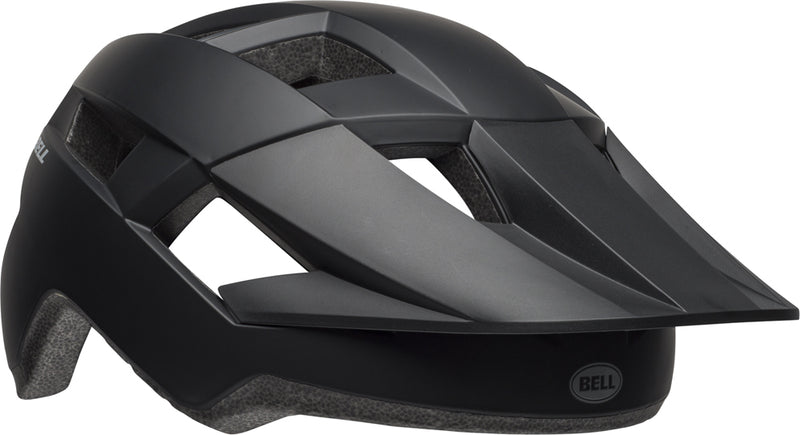 Bell Helmet Spark MIPS Matt Black UNI Adult 54-61cm