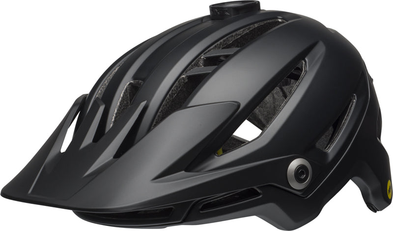 Bell Helmet Sixer MIPS Black