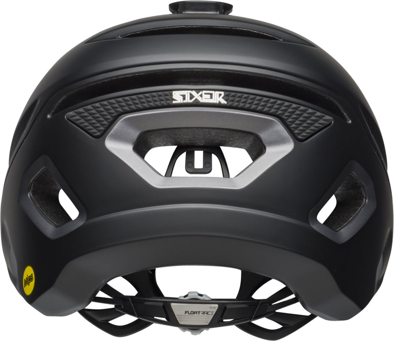 Bell Helmet Sixer MIPS Black