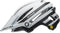 Bell Helmet Sixer MIPS White/Black