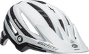 Bell Helmet Sixer MIPS White/Black