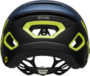 Bell Helmet Sixer MIPS Blue/Hi-Vis