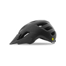 Giro Fixture MIPS Helmet Matte Black UNI