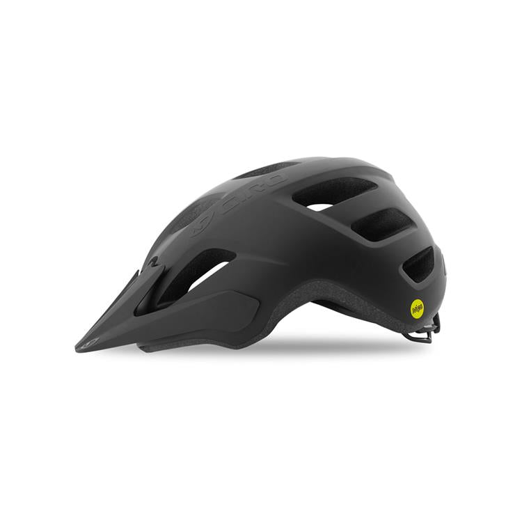 Giro Fixture MIPS Helmet Matte Black UNI