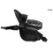 Shimano Shifter-RH 8S Alivio-M410