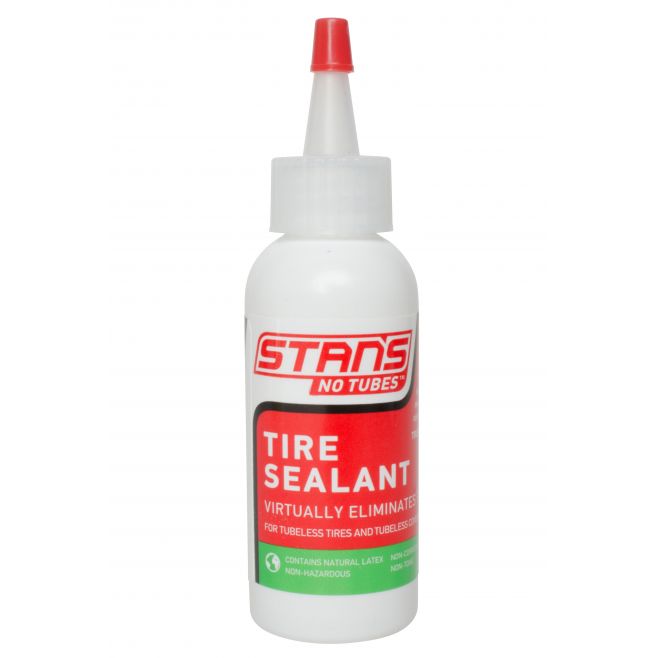 Stans Tyre Sealant 2 Oz Bottle
