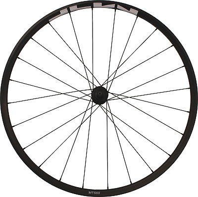Shimano Wheel 29 Mt500 FR Discl 15T Boost