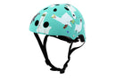 Mini Hornit LIDs Kids Helmet Llama